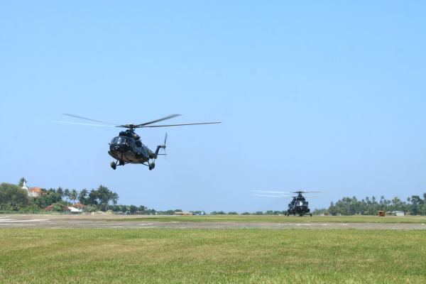 connConnaissance de Ceylan with
Helitours